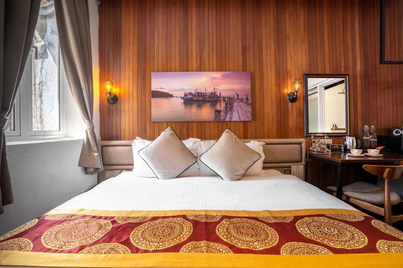 Rare Heritage House Hotel 3*