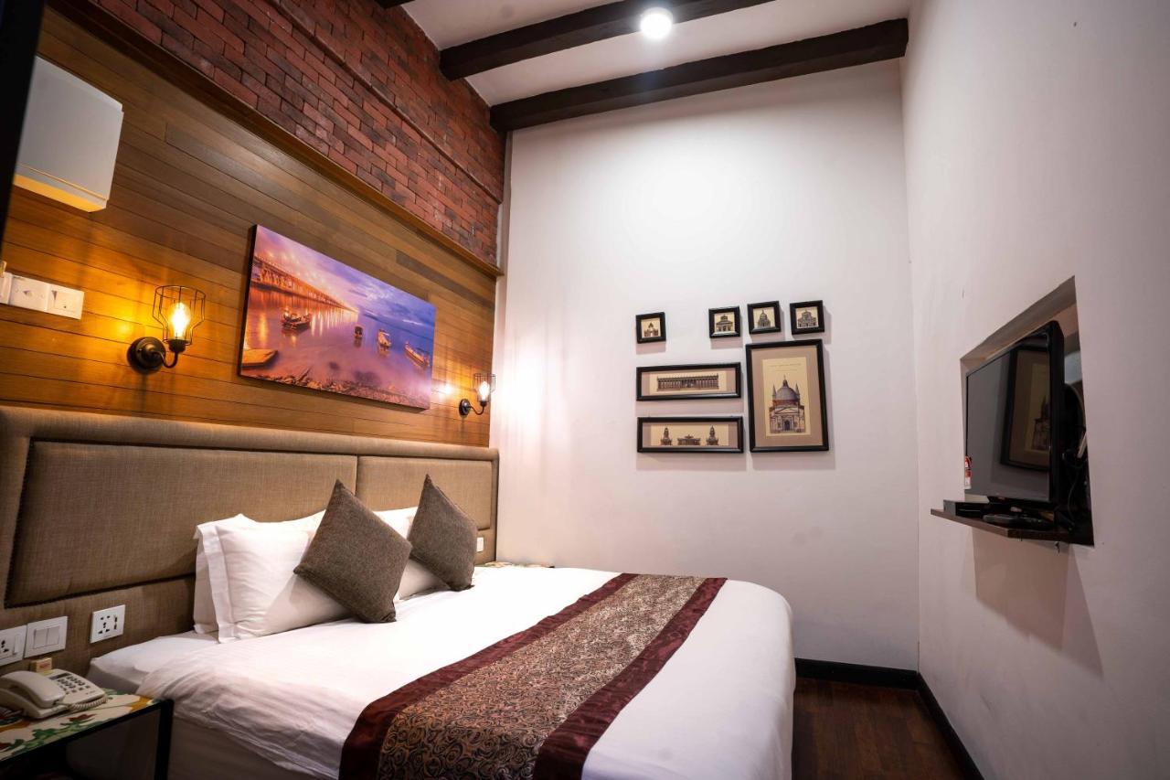 Hotel Rare Heritage House 3*