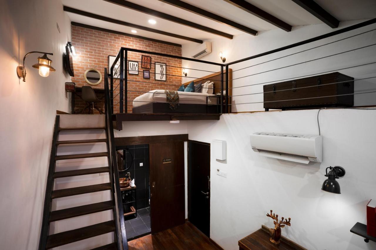 Rare Heritage House Hotel George Town