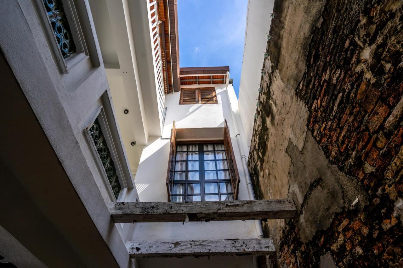 Rare Heritage House Hotel George Town