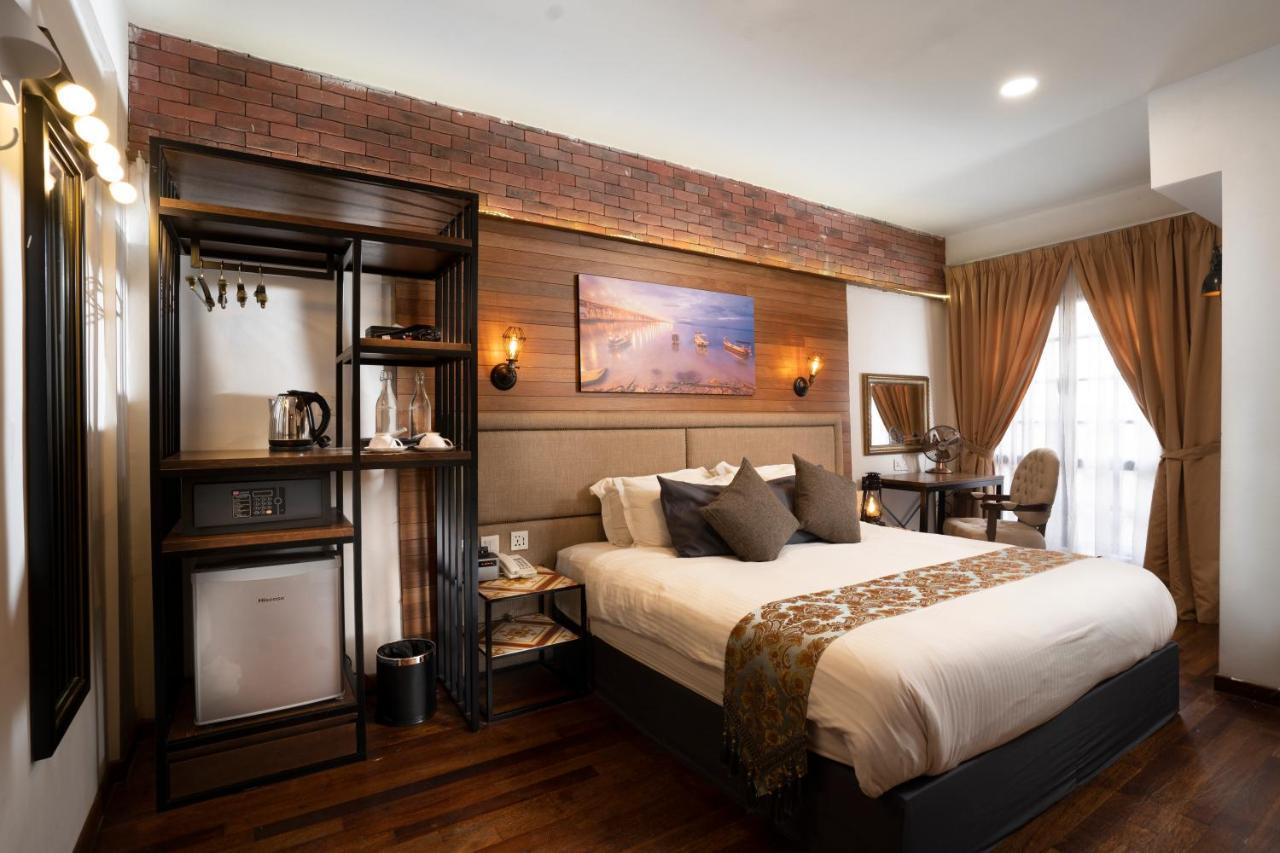Hotel Rare Heritage House 3*
