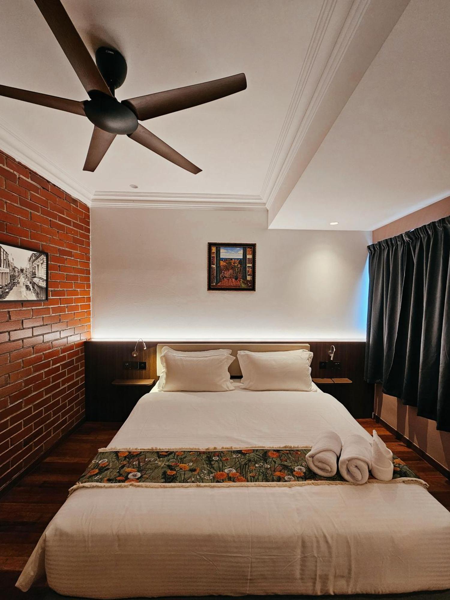 Hotel Rare Heritage House 3*