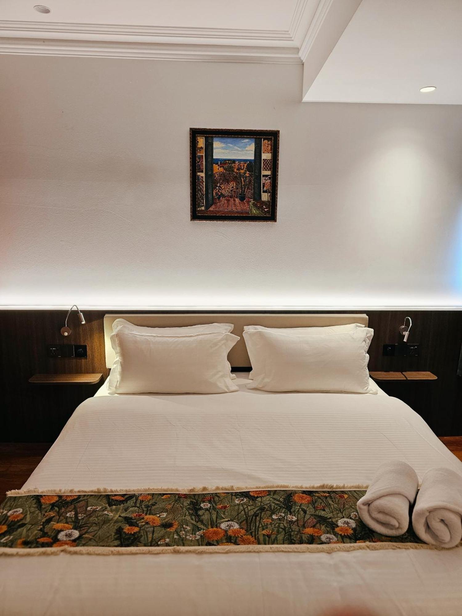 Hotel Rare Heritage House George Town