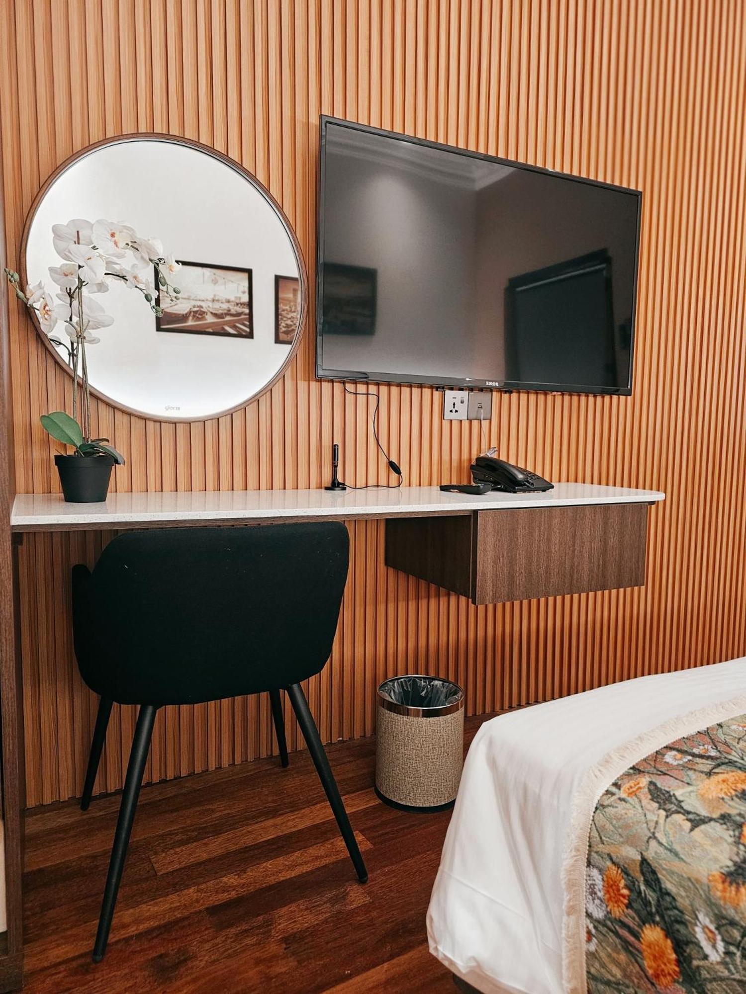 Hotel Rare Heritage House George Town