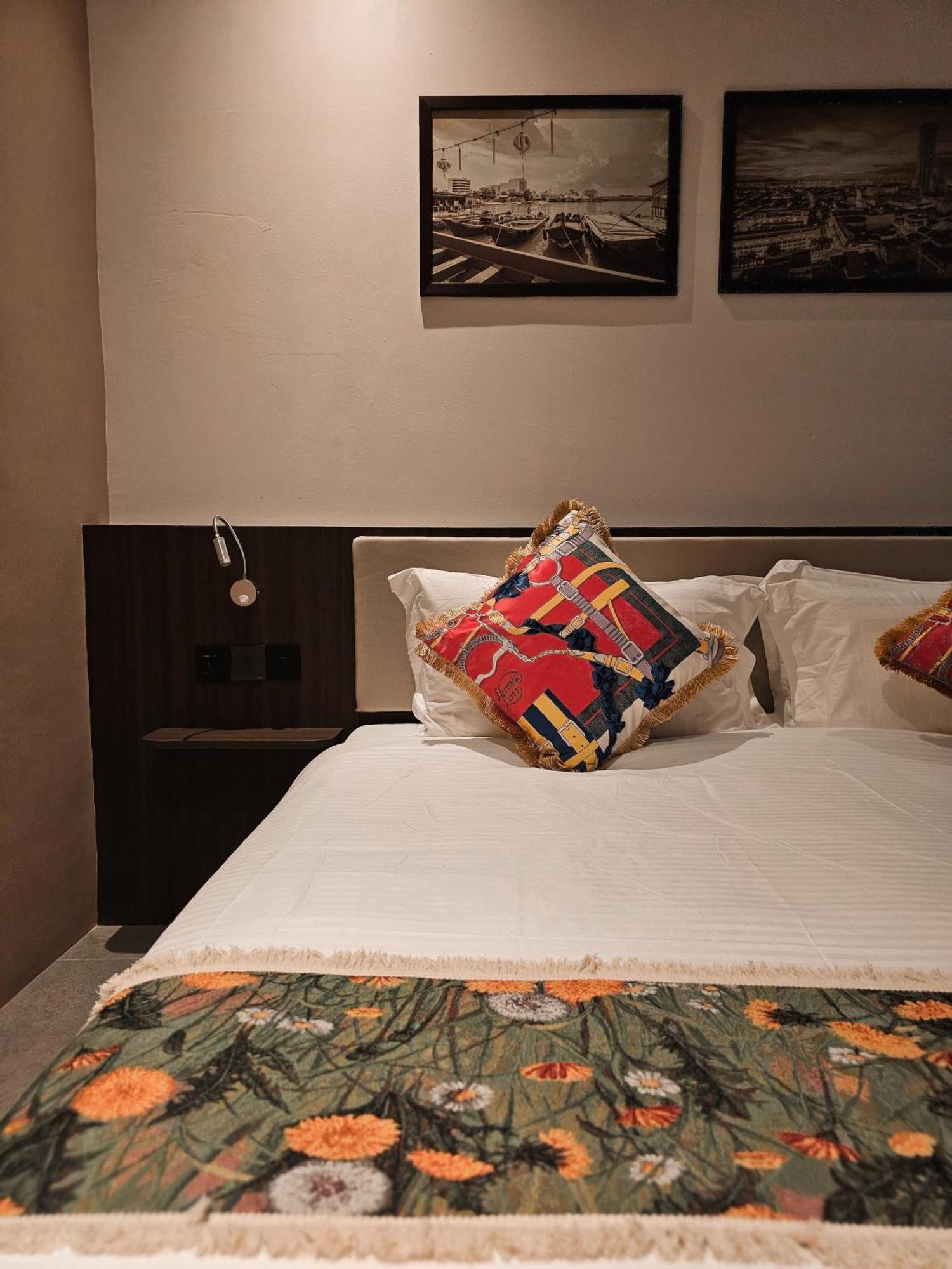 Rare Heritage House 3* George Town