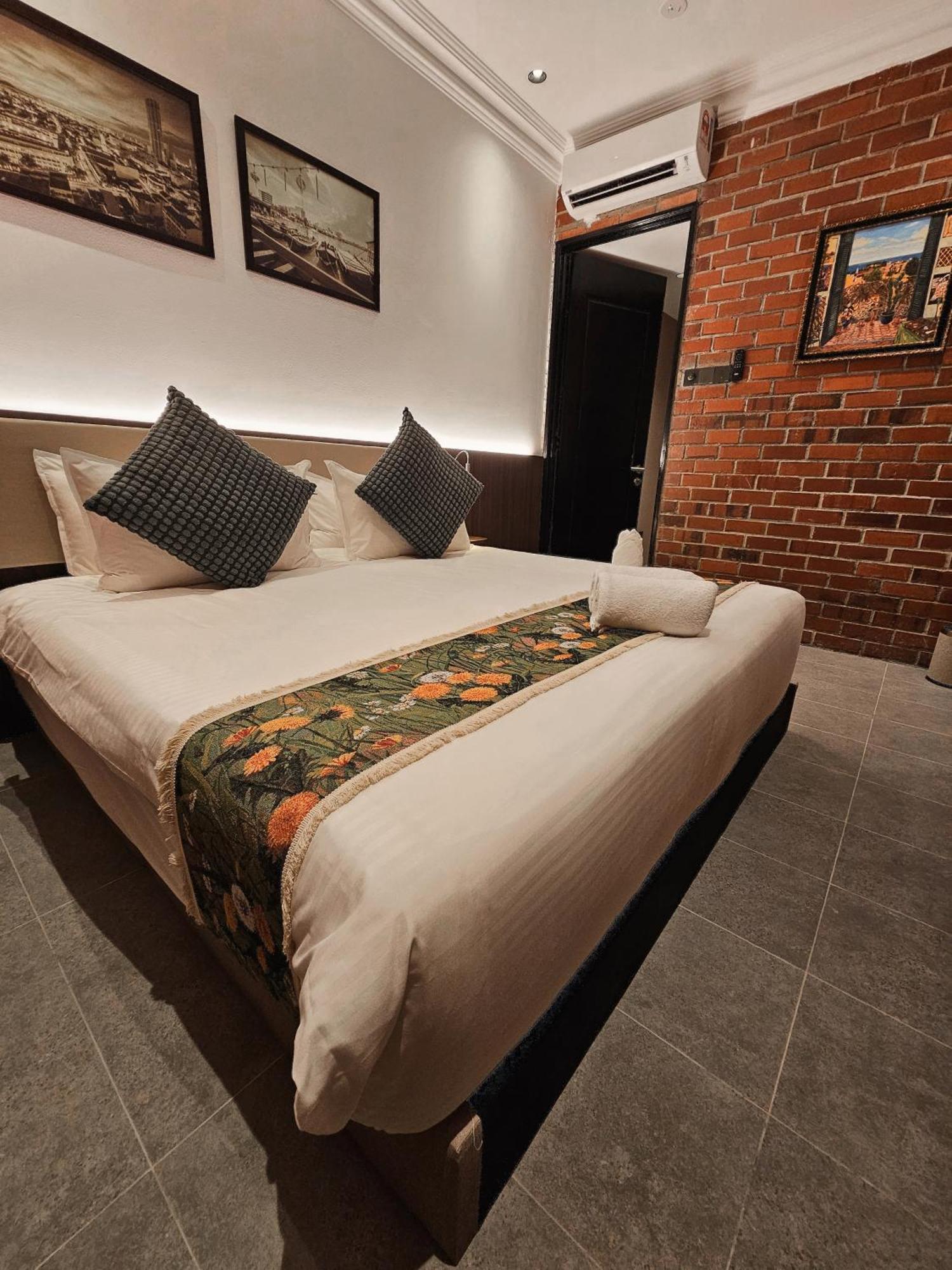 Hotel Rare Heritage House 3*