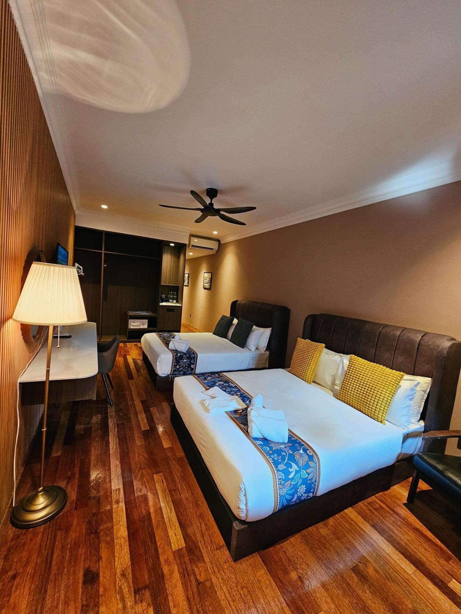 Hotel Rare Heritage House 3*