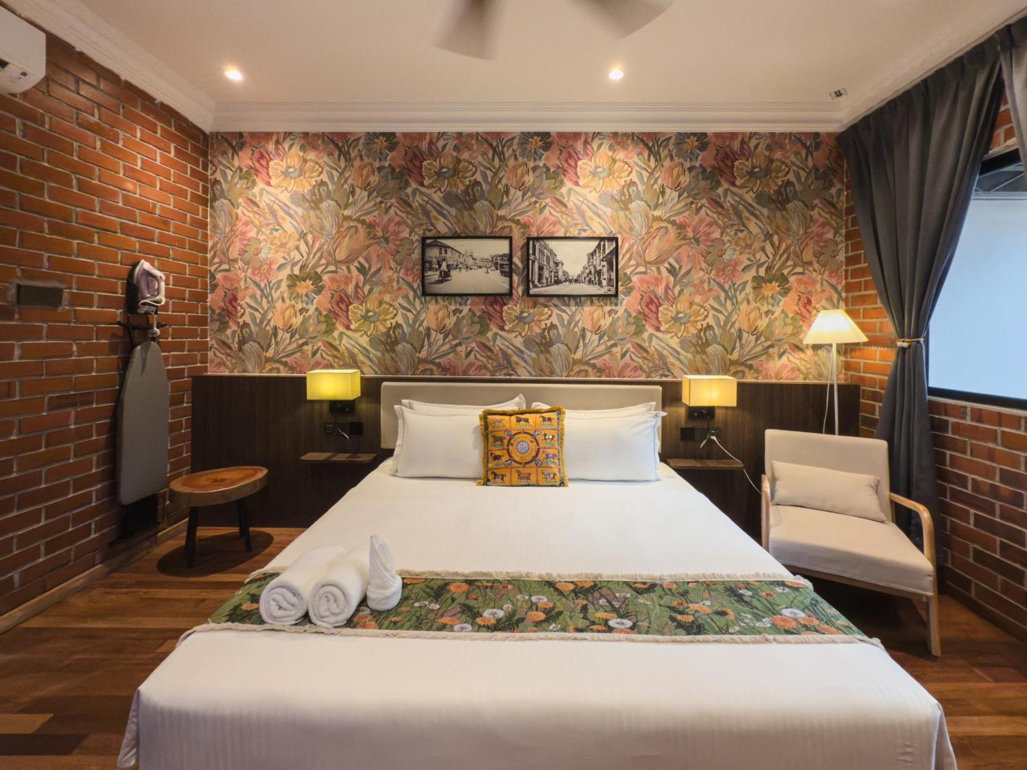 Hotel Rare Heritage House George Town
