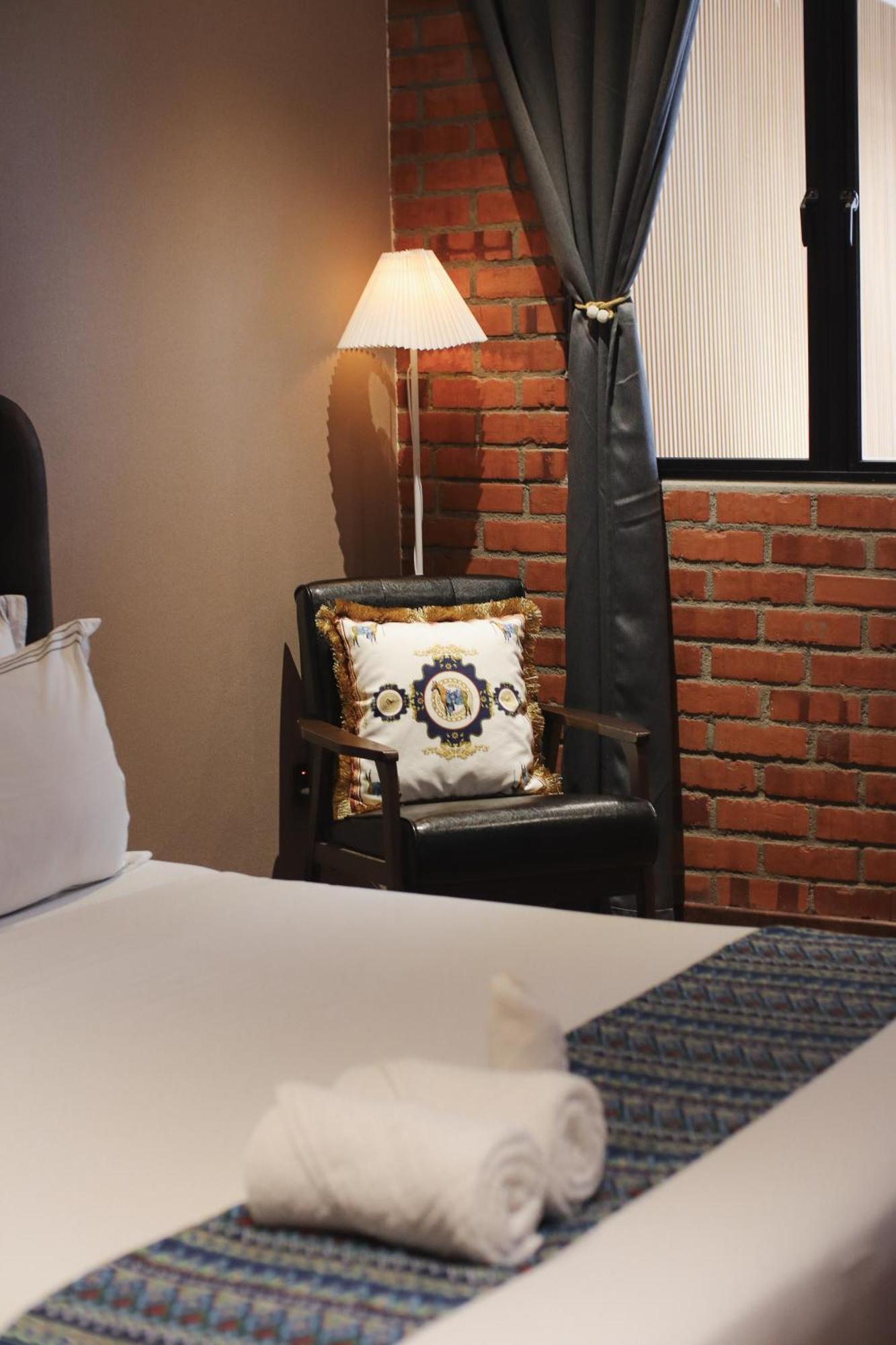 Rare Heritage House 3*
