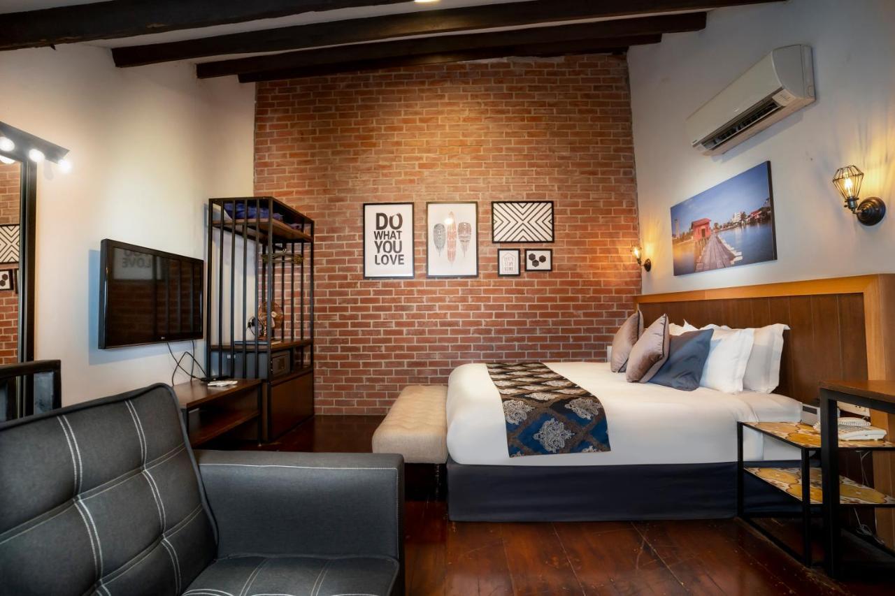 Rare Heritage House George Town
