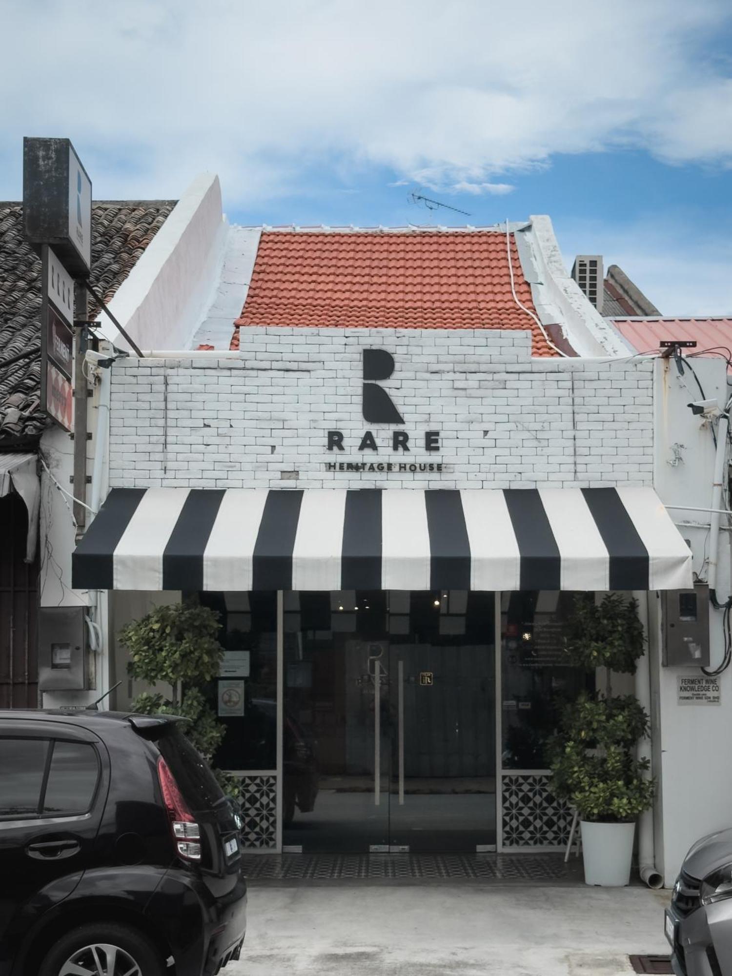 Hotel Rare Heritage House 3*